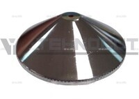 Сопло двойное для лазерной резки Raytools д.1,5 мм арт.120GJT0615 - st-e.info - Благовещенск