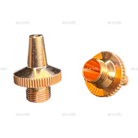 Сопло для лазерной резки 3D Raytools д.2,0 мм арт.120GJT0920 - st-e.info - Благовещенск
