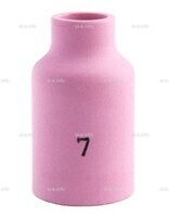 Сопло керамическое 11 мм L-25,5 мм №7 - st-e.info - Благовещенск