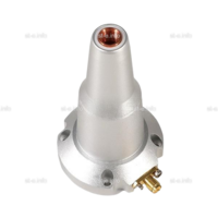 Сопловая часть TRA 3D (BM112/BT210S) в сборе  - st-e.info - Благовещенск