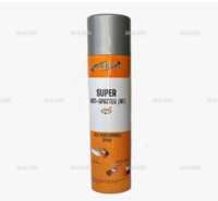 Спрей антипригарный ANTI SPATTER (NF) 400 мл. - st-e.info - Благовещенск