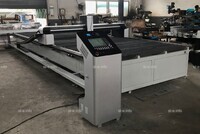 Портальная машина термической резки KING-1530G-ST с ЧПУ (1500*3000мм) - st-e.info - Благовещенск