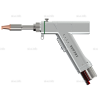 Горелка для лазерной сварки SUP28T - st-e.info - Благовещенск
