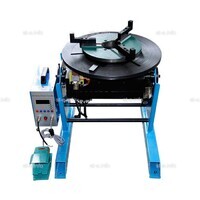 Сварочный позиционер CNC-100 - st-e.info - Благовещенск