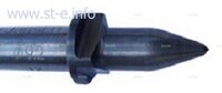 Выдавливающие свёрло CUT (термосверло)  M6&#215;0.75mm (FlowDrill) - st-e.info - Благовещенск