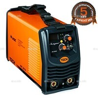 Сварочный инвертор Сварог TECH ARC 205 В (Z203) - st-e.info - Благовещенск