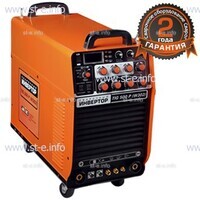 Сварочный инвертор Сварог TIG 500 P (W302) - st-e.info - Благовещенск