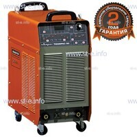Сварочный инвертор Сварог TIG 500 P DSP AC/DC (J1210) - st-e.info - Благовещенск