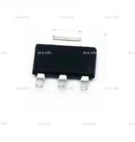 Полевой smd-транзистор SM1105NSV - st-e.info - Благовещенск