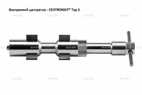 Внутренние центраторы Centromat® 2004E, тип 2, для труб из нержавеющей стали д. 15-19 mm - st-e.info - Благовещенск