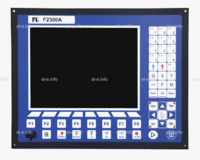 Обновление программного обеспечения контролера ЧПУ F2300A до версии PRO V5.0 - st-e.info - Благовещенск