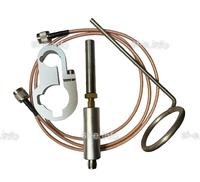 Набор сменных частей для контроллера CHC-200/CHC-400 тип Screw NEW - st-e.info - Благовещенск