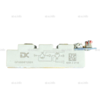 IGBT-МОДУЛЬ GPU50HF120D1 - st-e.info - Благовещенск