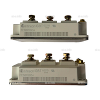 IGBT модуль FF150R12KS4 150A 1200 в - st-e.info - Благовещенск