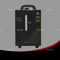 Блок жидкостного охлаждения WL-20-220 - st-e.info - Благовещенск