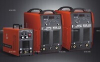 Инвертор сварочный  TIG-400P (с импульсными режимами сварки) - st-e.info - Благовещенск