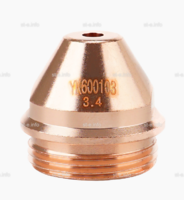 Сопло D=2.1 для плазмотрона YK600 - st-e.info - Благовещенск