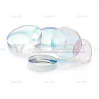 Стекло защитное для лазерных станков IPG Photonics® ЭИП.964100.004 - st-e.info - Благовещенск