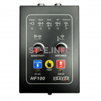 Контроллер высоты HF100 для газовой резки  - st-e.info - Благовещенск