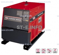 Power Wave 455 M - st-e.info - Благовещенск