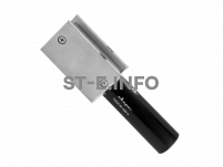 Клемма заземления магнитная TECH M-400 А ТМ "Сварог" - st-e.info - Благовещенск