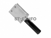 Клемма заземления магнитная TECH M-600 А ТМ "Сварог" - st-e.info - Благовещенск