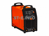 Сварочный аппарат для ручной дуговой сварки TECH TIG 400 P (W322) - st-e.info - Благовещенск