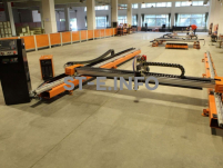 Портальная машина термической резки 2500×3000 - st-e.info - Благовещенск