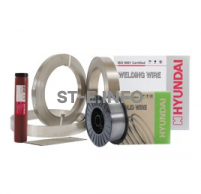 Сварочная проволока SMT-625 - st-e.info - Благовещенск