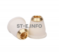 Керамический держатель сопла 3D  арт.0936678  - st-e.info - Благовещенск