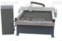 Станок плазменный для метала ST-L60A  - st-e.info - Благовещенск