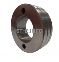 Ролик для сварочного полуавтомата MIG-500 Pulse 0,8 - 1,0 - st-e.info - Благовещенск