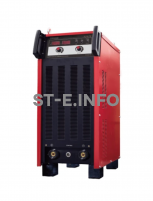 Сварочный трактор для сварки под слоем флюса с универсальным источником тока 1000XD - st-e.info - Благовещенск