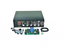 Контроллер высоты XPTHC-100III - st-e.info - Благовещенск