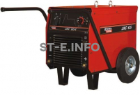 Выпрямитель сварочный LINC 405-S (арт. K14002-2) - st-e.info - Благовещенск