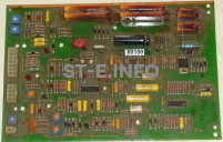 Плата контрольная G1585-2 для DC1000 Lincoln Electric - st-e.info - Благовещенск