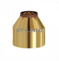 Колпак сопла 11.842.401.162  - st-e.info - Благовещенск