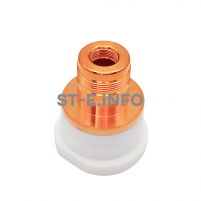 Керамический держатель сопла D41 (M11) для Raytools  арт.120515089A - st-e.info - Благовещенск