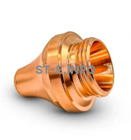 Сопло двойное 3D 1,3 мм 120GJT1413 - st-e.info - Благовещенск