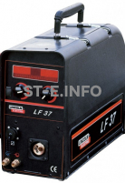 Механизм подачи проволоки LF-37 - st-e.info - Благовещенск