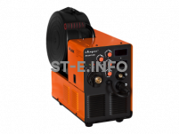 Сварочный инвертор полуавтомат Сварог MIG 250 Y (J04-M) + MMA - st-e.info - Благовещенск