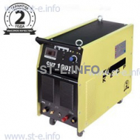 Аппарат для плазменной резки  CUT-160I - st-e.info - Благовещенск