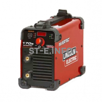 Инвертор сварочный Invertec 170S (арт. K12035-1) - st-e.info - Благовещенск