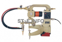 Машина для автоматической вырезки кругов CG2-200 - st-e.info - Благовещенск