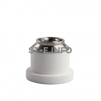 Керамический держатель сопла D41 (M12) арт.1906032  - st-e.info - Благовещенск