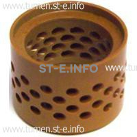 Газовый диффузор для плазмотрона LC65 арт. W03X0893-50R - st-e.info - Благовещенск