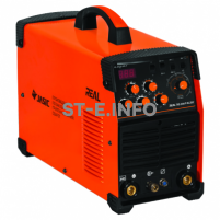 Инвертор сварочный TIG 200 P AC/DC "REAL" (E20101) - st-e.info - Благовещенск