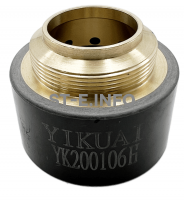 Защитный кожух YK200  - st-e.info - Благовещенск