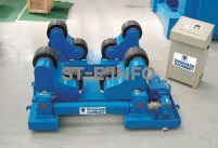 Вращатели роликовые самоцентрирующиеся HGZ-5  - st-e.info - Благовещенск