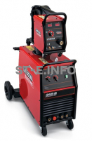 Источник питания для полуавтоматической сварки Powertec 365S, арт. K14061-2A - st-e.info - Благовещенск